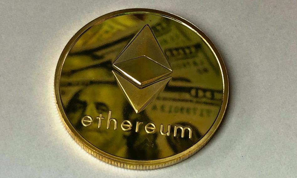 Nowy instrument na GPW. Pozwoli grać na wzrost ethereum z dźwignią 2x