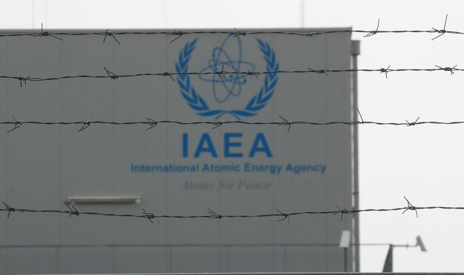 Iran zwiesza współpracę z Międzynarodową Agencją Energi Atomowej