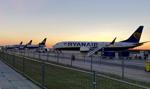 Ryanair zainwestuje w Modlin. Liczba pasażerów ma wzrosnąć do 5 mln