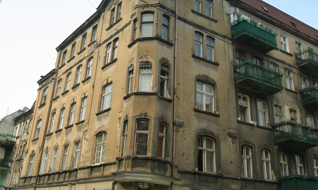 Zmiany w ochronie praw lokatorów już w kwietniu