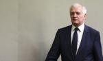 Gowin: Nie ma już możliwości budżetowych na kolejne transfery społeczne