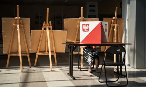 Nowy rejestr na wybory. Rząd pracuje nad Centralnym Rejestrem Wyborców