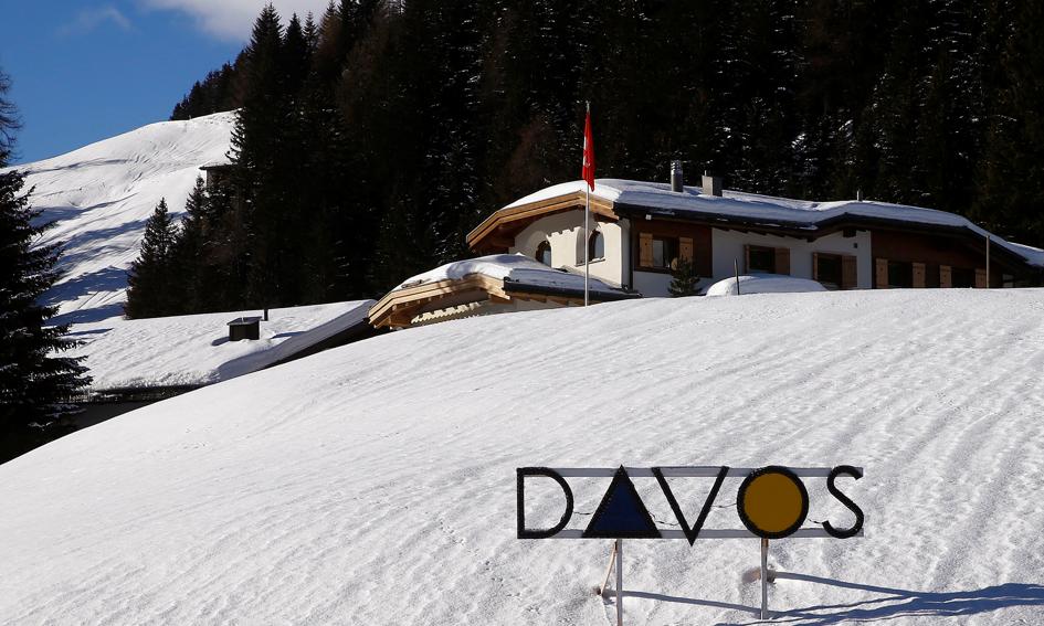 PZU i Pekao wspólnie zorganizują Dom Polski w szwajcarskim Davos
