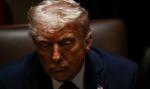 Trump snuje teorie o wzbogaconym uranie z Iranu. Europa nie wierzy już USA?
