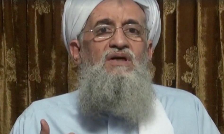 USA ostrzegają przed atakami po śmierci przywódcy Al-Kaidy