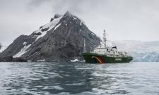 Rosja odkryła ropę na Antarktydzie. "To kontynent nauki i pokoju!"