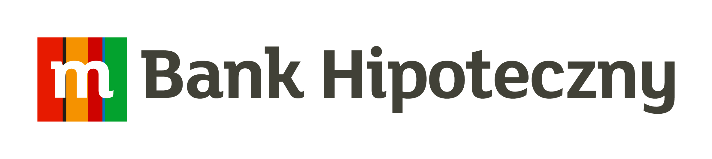 Logotyp mBank Hipoteczny