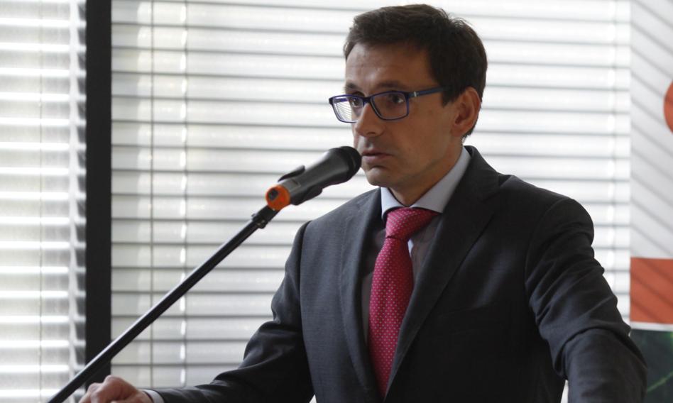 Mikołaj Budzanowski, były minister skarbu, zrezygnował z zasiadania w zarządzie spółki Boryszew
