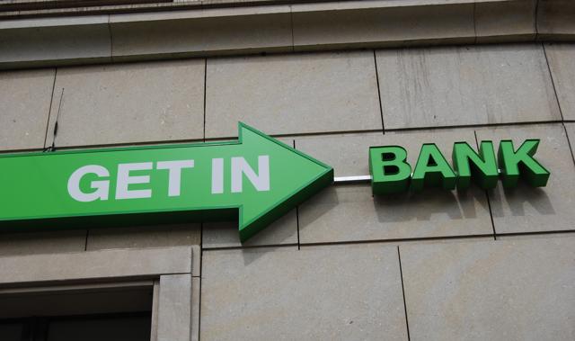 Elastyczne konto oszczędnościowe w Getin Banku promocja
