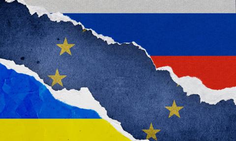 Rada UE przyjęła 13. pakiet sankcji przeciwko Rosji