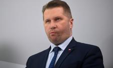 Afera o "OZE sr-OZE". Czarnek zdejmie fotowoltaikę ze swojego domu