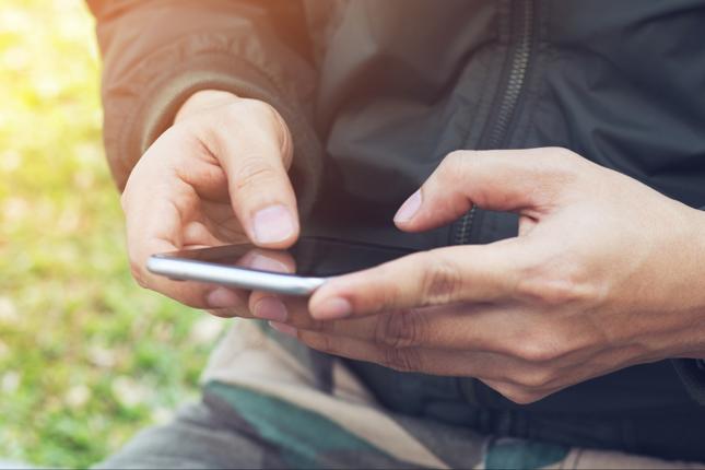 Wyłudzają hasła SMS od klientów mBanku