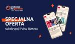 Inwestuj, wygrywaj i czytaj PB.pl za symboliczną złotówkę tygodniowo