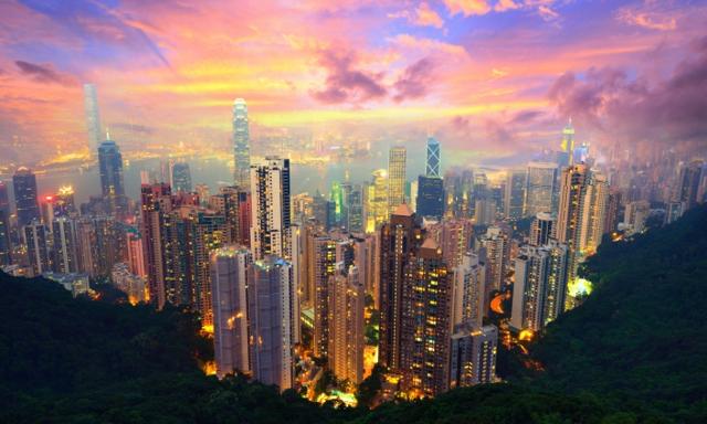 Hongkong zachęca polskich przedsiębiorców