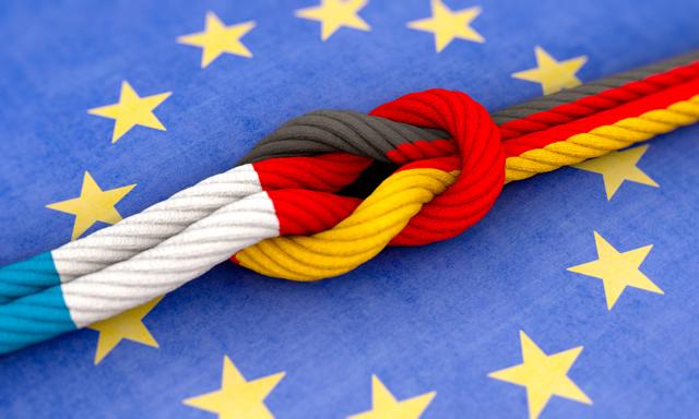 EuroPMI: Francja rozczarowała, Niemcy zaskoczyły. Ogólnie bez rewelacji