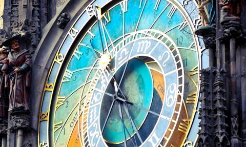 Sylwester w Czechach z zakazem pokazów sztucznych ogni i bez petard