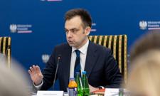 Minister finansów: Jestem przeciwnikiem wchodzenia obecnie Polski do strefy euro