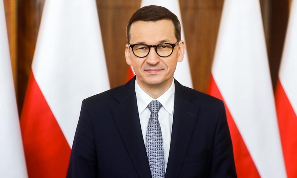 Premier Morawiecki: Wierzymy, że polska gospodarka wkrótce odzyska wigor