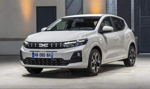 Dacia idzie w hybrydy. Kolejne popularne modele z nowymi napędami