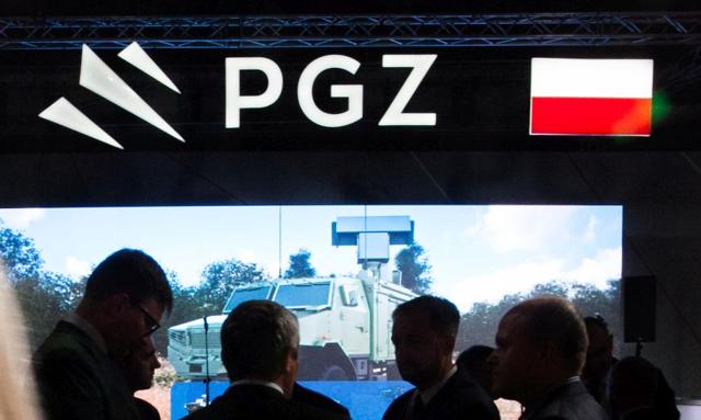 Le conseil d’administration de PGZ a été démis de ses fonctions.  Tomasz Siemiątkowski devient président par intérim
