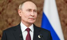 Putin spotkał się z wysłannikami Trumpa. "Szereg pomysłów” na zakończenie wojny