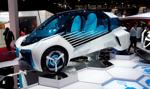 Toyota chce przyspieszyć projekt tworzenia samochodu elektrycznego
