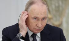 Putin: Myślę, że konflikt z Ukrainą zbliża się do końca. Zaprasza prezydenta do Moskwy