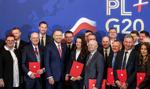 Od ElevenLabs po Mlekovitę. Prezydent powołał Radę Biznesu