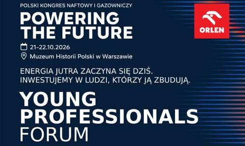 Przed nami Polski Kongres Naftowy i Gazowniczy
