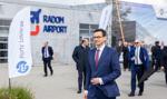 Opóźnienia z rozstrzygnięciem przetargu na budowę terminala na lotnisku w Radomiu