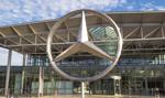 Pracownicy Mercedesa otrzymali rekordowe premie