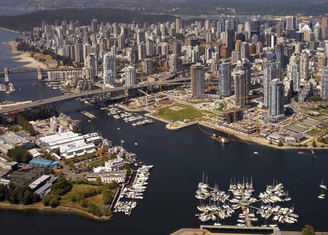 Vancouver