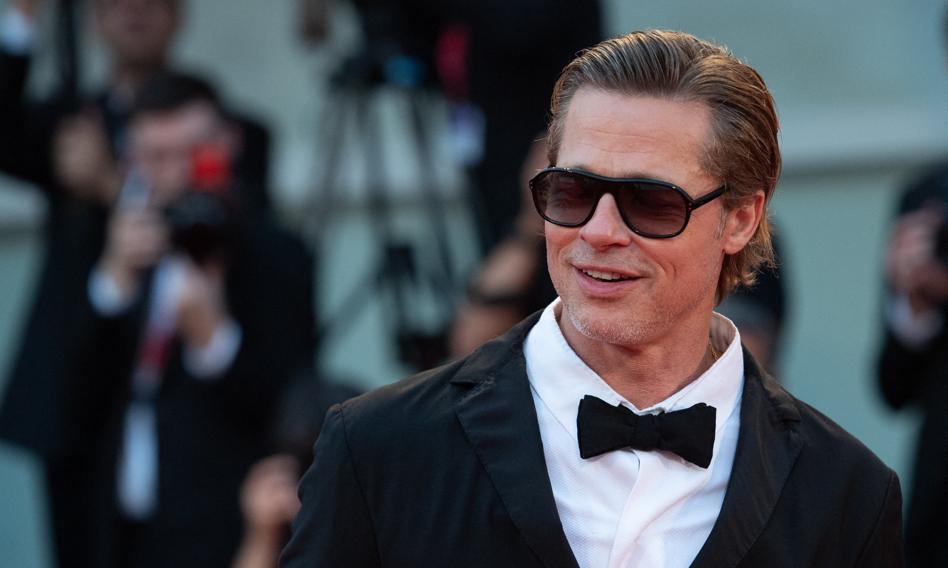 Francuzi wchodzą do Hollywood. Brad Pitt sprzedaje studio