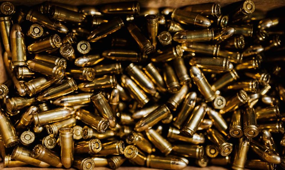 Niewyjaśniona seria wybuchów w bułgarskich magazynach z amunicją