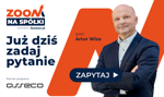 Co czeka największą polską firmę IT i całą branżę technologiczną? Zadaj pytanie wiceprezesowi Asseco Poland!