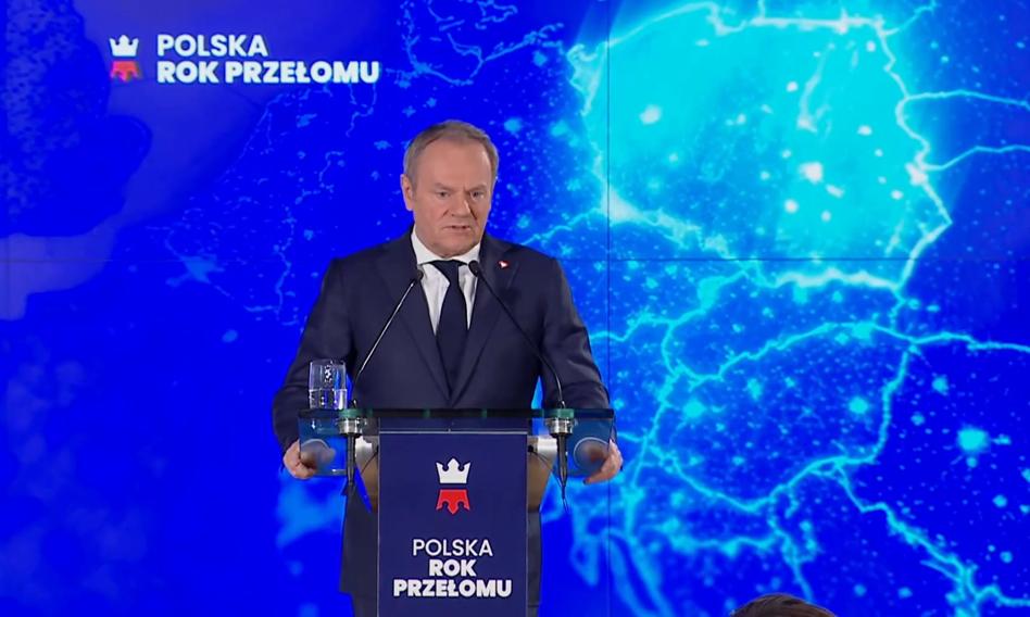 Druga elektrownia jądrowa. "Rząd jest po decyzji, by wskazać lokalizację pod II elektrownię"
