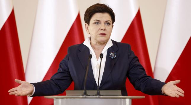 Beata Szydło spotka się z premierem Malty