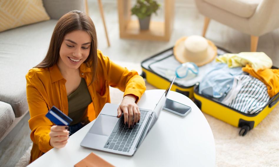 Z obrączką na wakacje. Bank Pekao wprowadza nowy sposób płatności