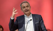 Biżuteria za 1,3 mln euro w biurze byłego premiera. Zapatero mówi, że dostał ją od króla Arabii Saudyjskiej