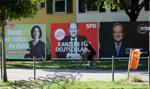 Zacięta rywalizacja CDU/CSU i SPD