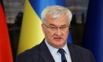 Ukraina chce zamknięcia „Rosyjskich Domów” na całym świecie 