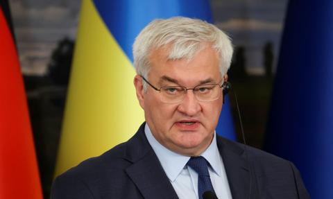Ukraina chce zamknięcia „Rosyjskich Domów” na całym świecie. Padł apel do rządów