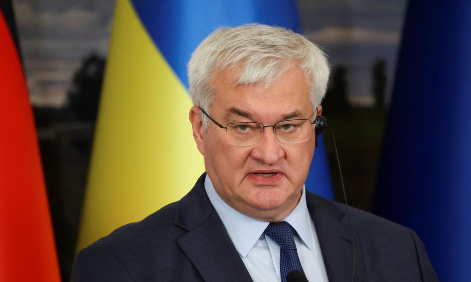 Ukraina chce zamknięcia „Rosyjskich Domów” na całym świecie. Padł apel do rządów