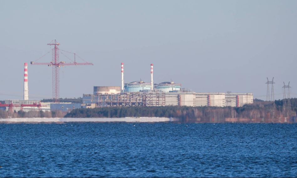 Ruszył handel prądem z Ukrainą linią Rzeszów - Chmielnicka Elektrownia Jądrowa