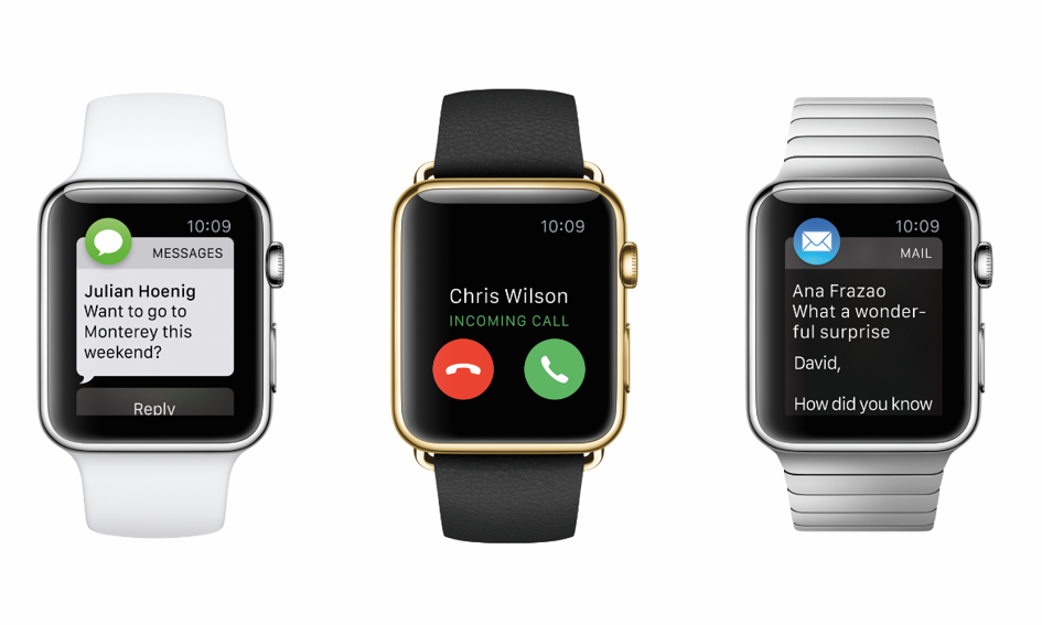 Apple Watch trafia do sprzedaży mimo problemów z zapasami