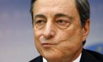 Draghi znokautował rynki. Euro mocniejsze mimo większego dodruku