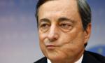 Draghi: Bilans ryzyka dla gospodarki strefy euro zbliża się do równowagi