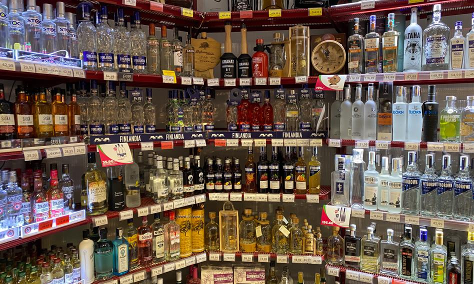 Wódka o 3 zł, a piwo? Rząd przyjął projekt zakładający podwyżkę akcyzy na alkohol