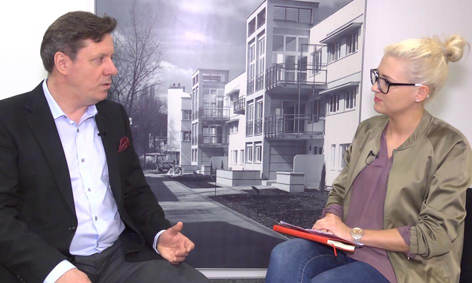 Wielgo: &quot;Mieszkanie Plus&quot; nie jest dla biednych ludzi