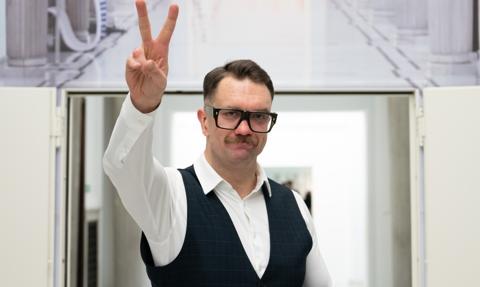 Poseł PiS zawalczy we freak fightach? „Byłbym pierwszym w Europie”